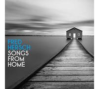 Fred Hersch Songs From Home (CD)