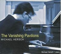 Hersch Fred - The Vanishing Pavilions