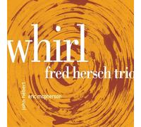 Hersch, Fred Trio-Night & The Music - Whirl