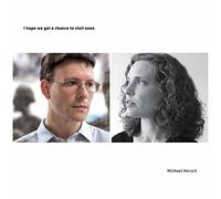 Hersch/ Hong - I Hope We Get A Chance