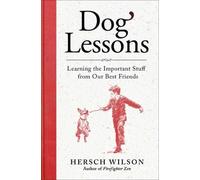 Hersch Wilson Dog Lessons (Copertina rigida)
