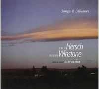 Hersch/Winstone - Songs & Lullabies