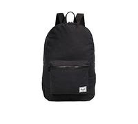 HERSCHEL 10076-01566 DAYPACK BLACK Unisex - Adulto Borsa Taglia Unica
