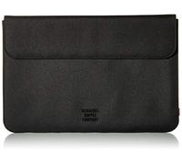 Herschel 10193-00165-12 Spokane Sleeve for 12 inch MacBook Black
