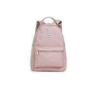 HERSCHEL 10503-02077 NOVA MID-VOLUME ASH ROSE Unisex - Adulto Borsa Taglia Unica