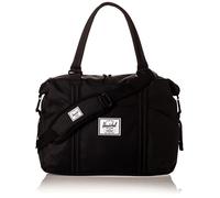 HERSCHEL 10647-00001 STRAND SPROUT Black Unisex - Adulto Taglia Unica