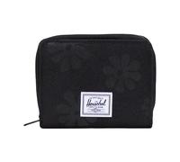 Herschel, ,Accessories ,unisex ,Nero ,ONE SIZE Portafoglio Georgia