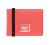 Herschel, ,Accessories ,unisex ,Rosso ,ONE SIZE Portafoglio Uomo Rfid Hot Coral