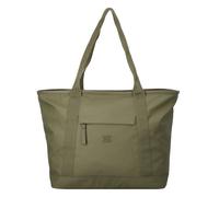 Herschel Alberni Borsa shopper 38 cm verde