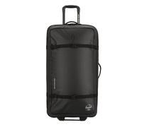 Herschel All Season 2 ruote Carrello 78 cm nero