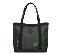 Herschel All Season Borsa a spalla 50 cm verde