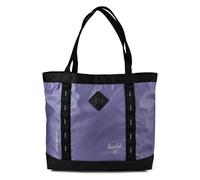 Herschel All Season Borsa a spalla 50 cm viola