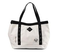 Herschel All Season Borsa da viaggio Weekender 58 cm bianco