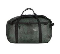 Herschel All Season Borsa da viaggio Weekender 61 cm pineneedle eq camo (TAS025839)
