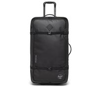 Herschel All Season 2 ruote Carrello 78 cm black (TAS025834)