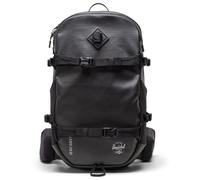 Herschel - All Season Pro Backpack 36 - Zaino da escursionismo nero/grigio