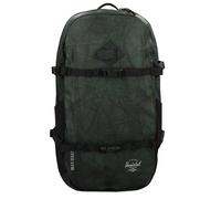 Herschel All Season Zaino da trekking 52.5 cm verde