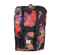Herschel - backpack man little america mid volume - - Bags - Uomo - Multicolore - ONE SIZE