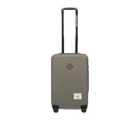 Herschel Bagaglio a mano rigido grande Heritage™, Verde edera