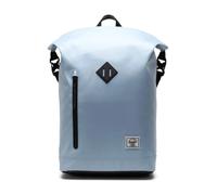 Herschel, ,Bags ,unisex ,Blu ,ONE SIZE Weather Resistant Roll Top