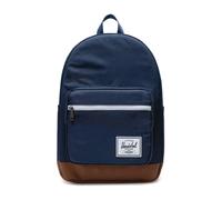 Herschel, ,Bags ,unisex ,Blu ,ONE SIZE Zaino Pop Quiz Blu Navy