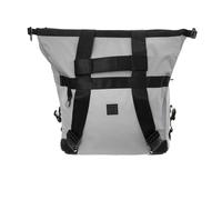 Herschel, ,Bags ,unisex ,Grigio ,ONE SIZE Kktp Roll Top Backpack