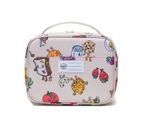 Herschel, ,Bags ,unisex ,Multicolore ,ONE SIZE Pop Quiz Lunch Box Borsa Snack