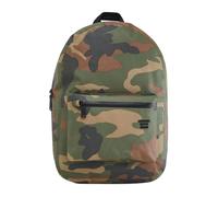 Herschel, ,Bags ,unisex ,Multicolore ,ONE SIZE Zaino Camo