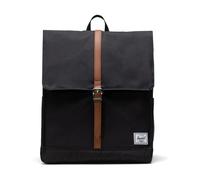 Herschel, ,Bags ,unisex ,Nero ,ONE SIZE City Backpack