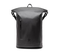 Herschel, ,Bags ,unisex ,Nero ,ONE SIZE Roll Top Backpack