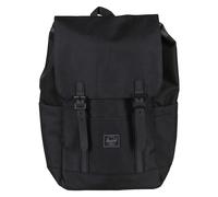 Herschel, ,Bags ,Uomo ,Nero ,ONE SIZE Retreat Small Backpack
