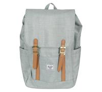 Herschel, ,Bags ,Uomo ,Verde ,ONE SIZE Retreat Small Backpack Sage Green