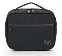 Herschel Beauty Case POP QUIZ LUNCH BOX in Nero Unica