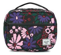 Herschel Beauty Case POP QUIZ LUNCH BOX in Nero Unica