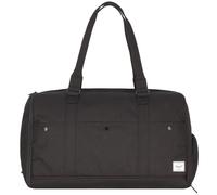 Herschel Bennett Borsa da viaggio Weekender 56 cm nero