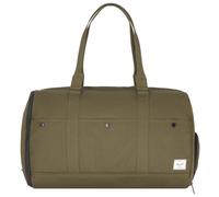 Herschel Bennett Borsa da viaggio Weekender 56 cm verde
