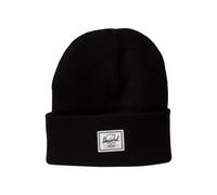 Herschel Berretto 'Elmer' nero Uomo Herschel 55-60