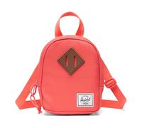 Herschel borsa a tracolla Heritage Crossbody Little Dubarry corallo