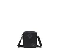 Herschel Borsa crossbody Heritage™, Nero tono su tono