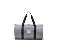 Herschel Borsa da viaggio 'Classic™' grigio / nero / bianco Uomo Herschel One Size