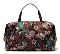 Herschel borsa da viaggio con scomparto per laptop Maia Weekender Liberty Impressionist Meadow multicolore