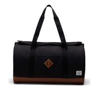 Herschel Borsa da viaggio 'Heritage' marrone / nero Uomo Herschel One Size marrone / nero