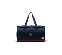 Herschel Borsa da viaggio 'Heritage' navy Uomo Herschel One Size navy