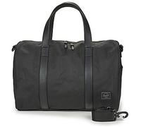Herschel Borsa da viaggio HERSCHEL-NOVEL-CARRY-ON-DUFFLE in Nero Unica