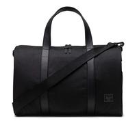 Herschel borsa da viaggio Novel Carry On Duffle S Black Tonal