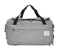 Herschel Borsa da viaggio Outfitter 50L 58 cm grigio
