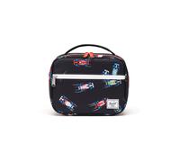 Herschel Borsa 'Pop Quiz' blu / rosso / nero / bianco Bambini Herschel One Size