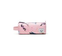 Herschel Borsa 'Settlement' blu / lilla chiaro / rosa / nero Bambini Herschel One Size
