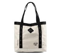 Herschel Borsa shopper All Season Gear 50 cm bianco
