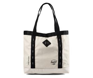 Herschel Borsa shopper All Season Gear 50 cm bianco